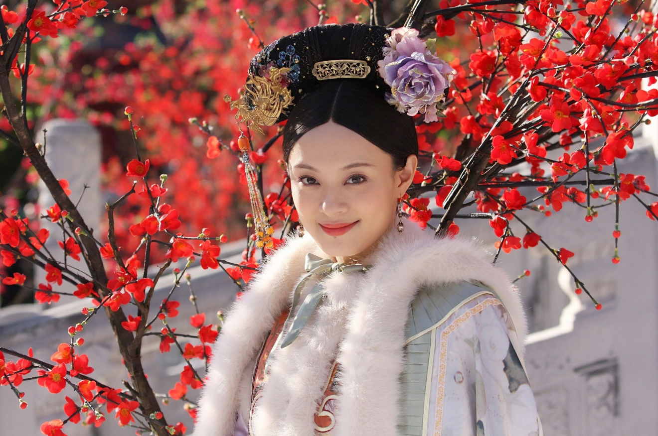 15 năm tr&ocirc;i qua đ&acirc;y vẫn l&agrave; phim cổ trang hay nhất Trung Quốc: Nữ ch&iacute;nh đỉnh cao tr&aacute;c tuyệt, cả showbiz kh&ocirc;ng ai l&agrave;m lại- Ảnh 1.