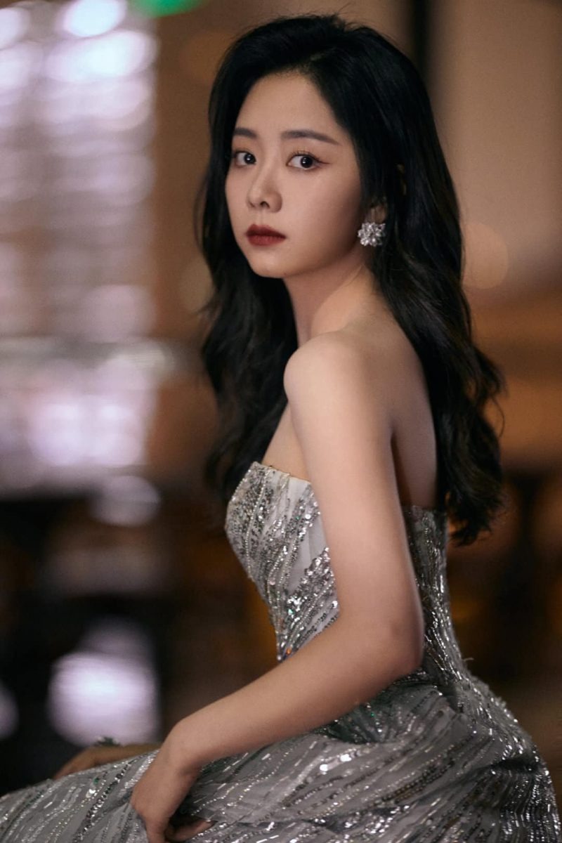 Th&aacute;nh hack tuổi đẹp nhất Trung Quốc m&ecirc; t&iacute;t local brand Việt- Ảnh 2.