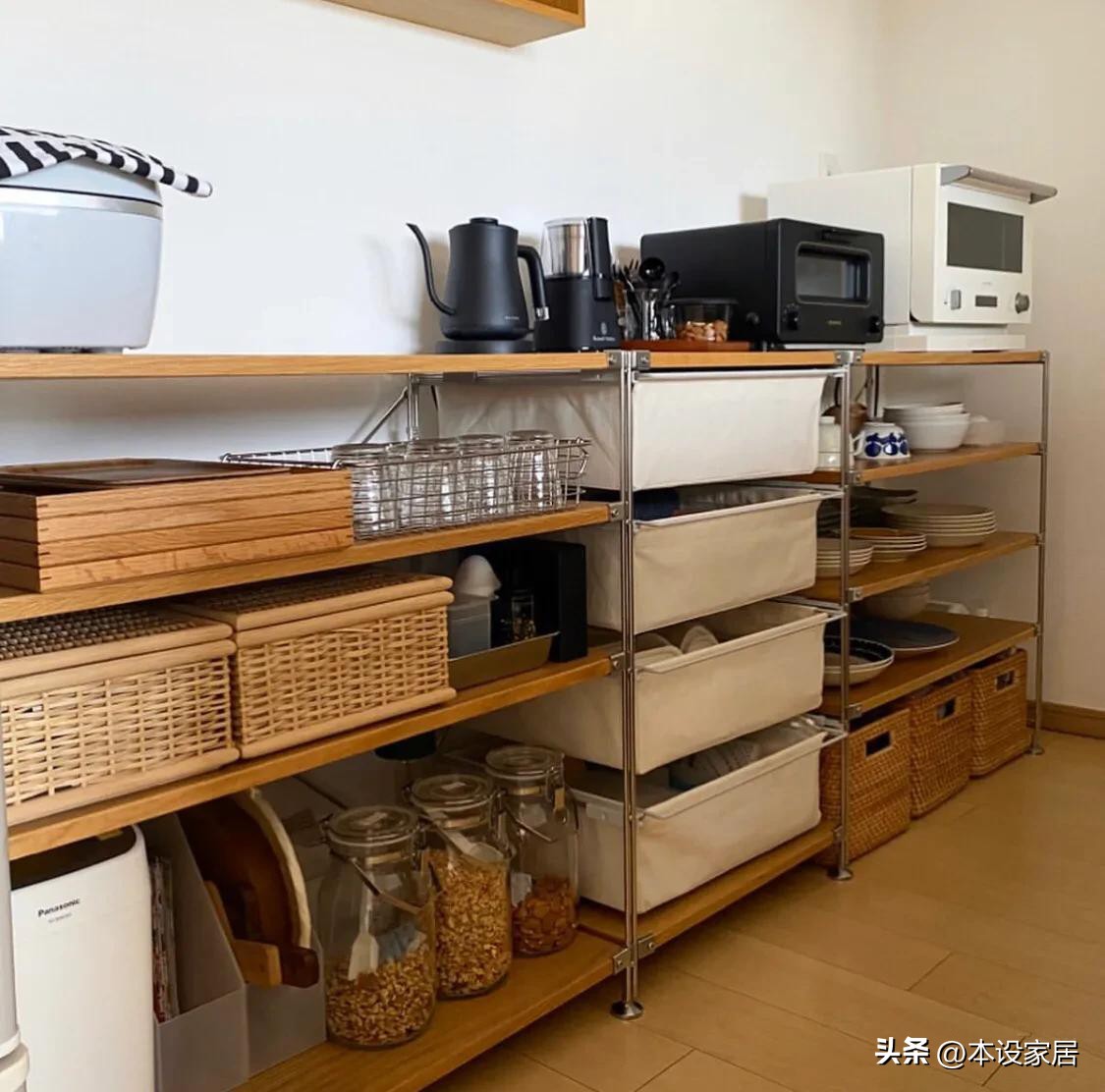 Một ng&ocirc;i nh&agrave; c&oacute; thể sạch đến mức n&agrave;o? Bước v&agrave;o căn hộ 42m&sup2; của người phụ nữ 53 tuổi n&agrave;y, t&ocirc;i chỉ muốn&hellip; về dọn lại nh&agrave; m&igrave;nh ngay lập tức- Ảnh 13.