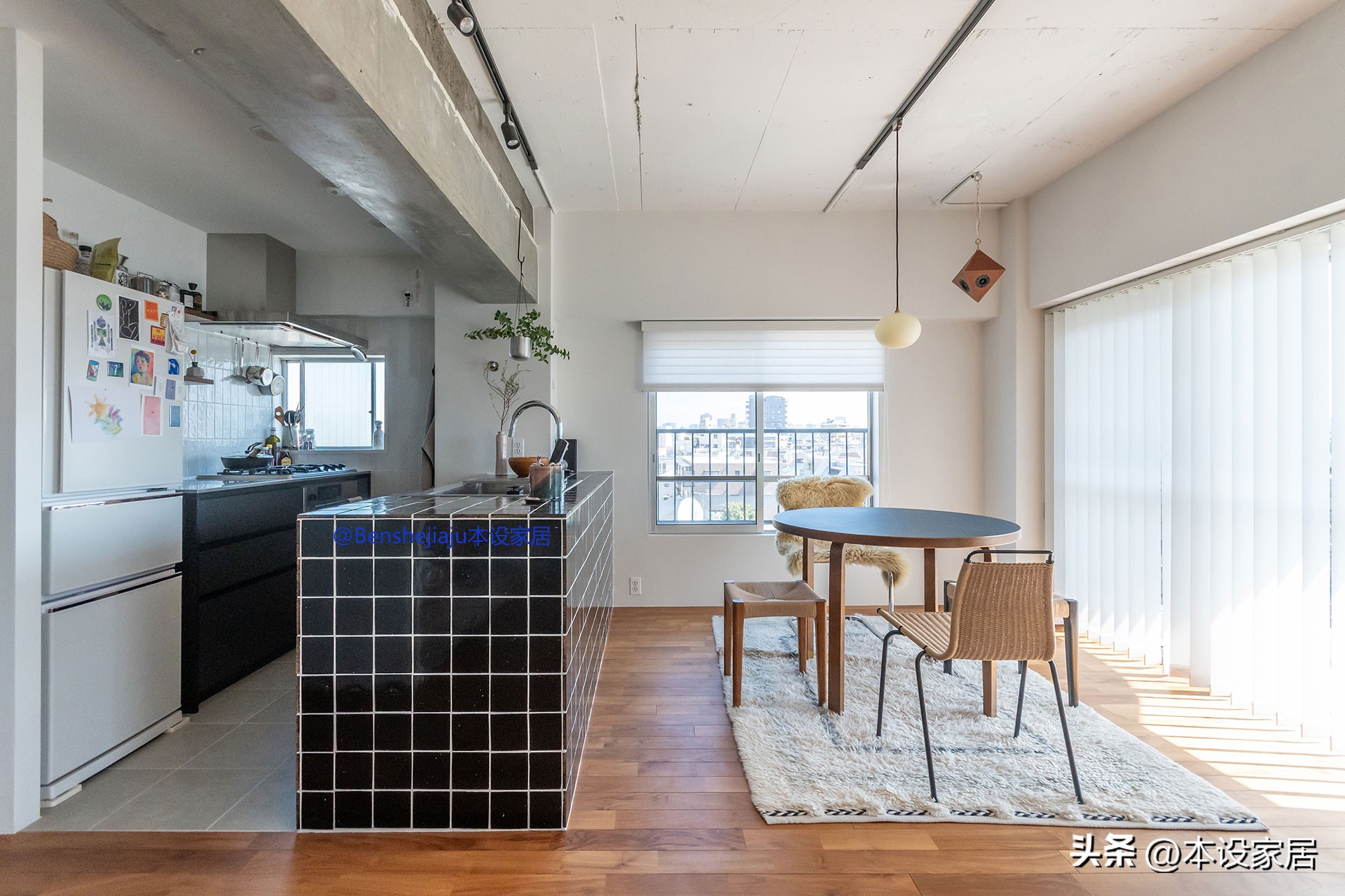 Kh&ocirc;ng mua nh&agrave; lớn, c&ocirc; g&aacute;i 36 tuổi chọn căn hộ 41m&sup2;: Quyết định t&agrave;i ch&iacute;nh khiến cuộc sống nhẹ hẳn- Ảnh 6.