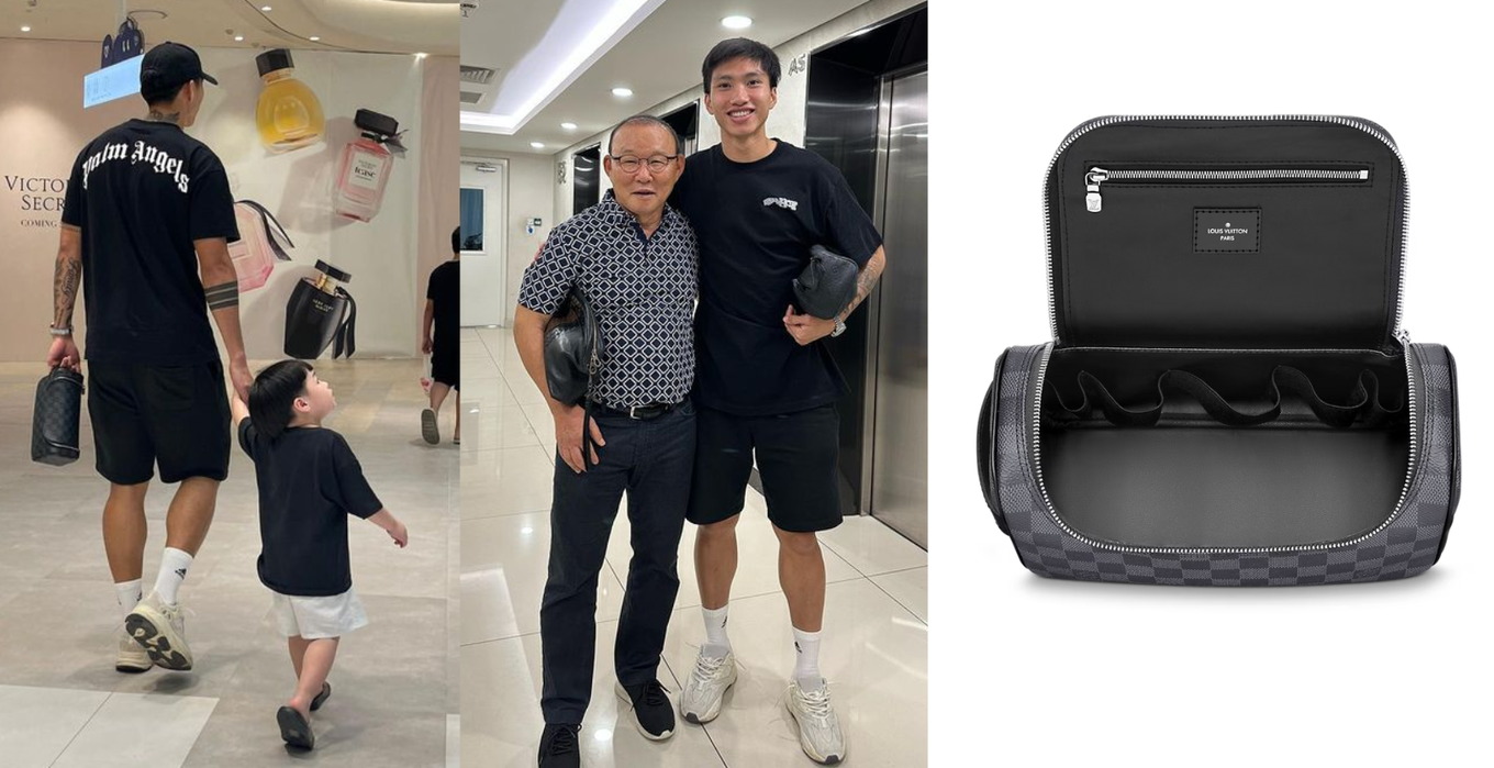 Đo&agrave;n Văn Hậu d&aacute;t cả trăm triệu đồng l&ecirc;n người- Ảnh 3.