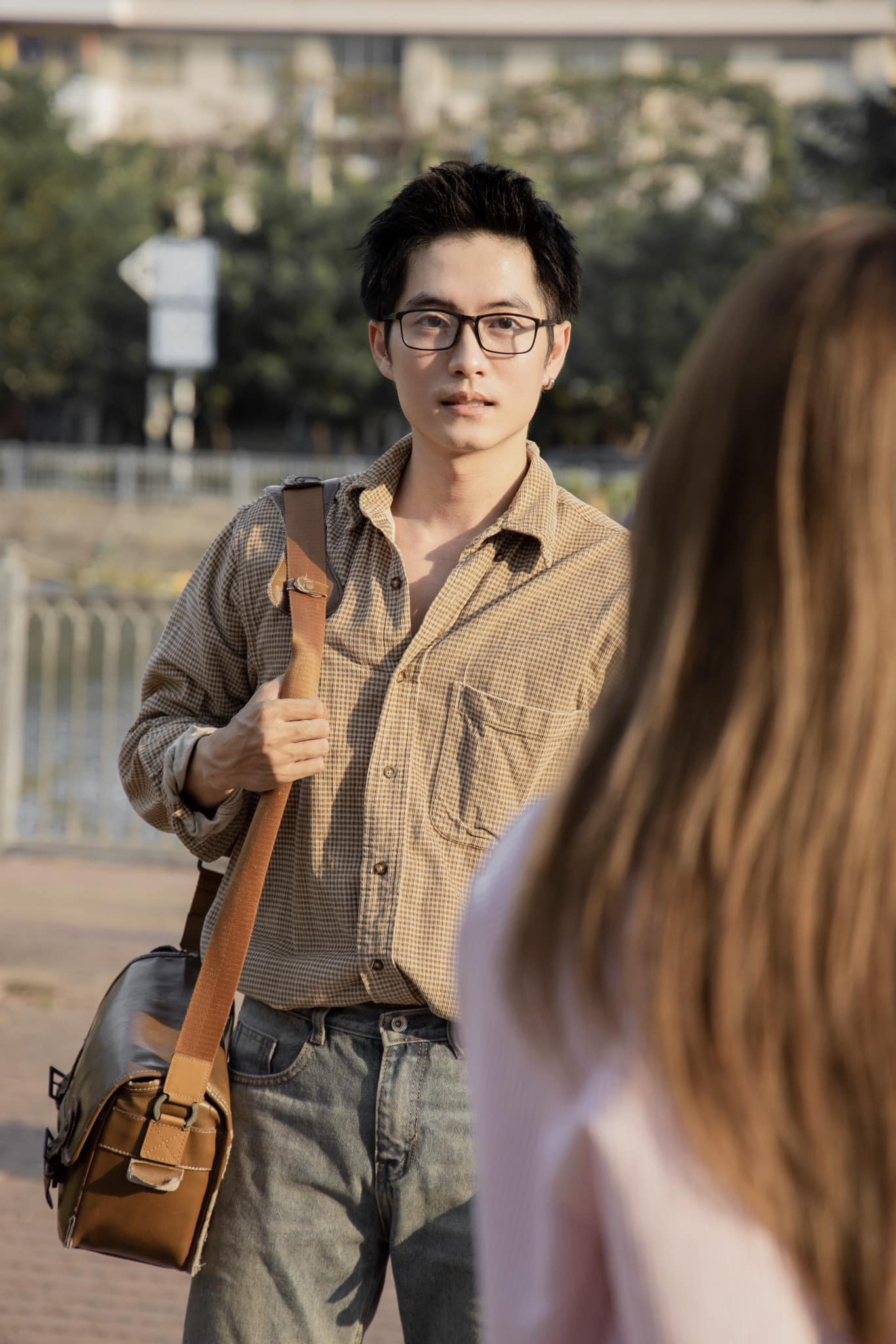 3 triệu người u m&ecirc; mỹ nam đỉnh nhất phim Việt giờ v&agrave;ng l&uacute;c n&agrave;y, thở th&ocirc;i cũng xứng l&agrave;m &ldquo;người y&ecirc;u quốc d&acirc;n&rdquo;- Ảnh 10.