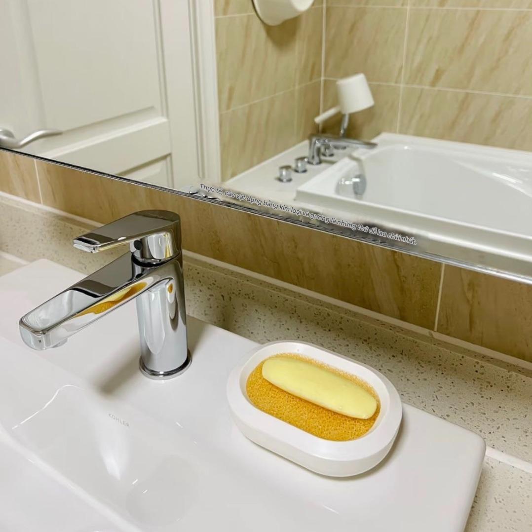 S&aacute;t Tết mới nhận ra: Dọn nh&agrave; vệ sinh si&ecirc;u kh&oacute;, nhưng nếu l&agrave;m đ&uacute;ng 6 mẹo n&agrave;y - sạch như mới x&acirc;y lu&ocirc;n- Ảnh 11.