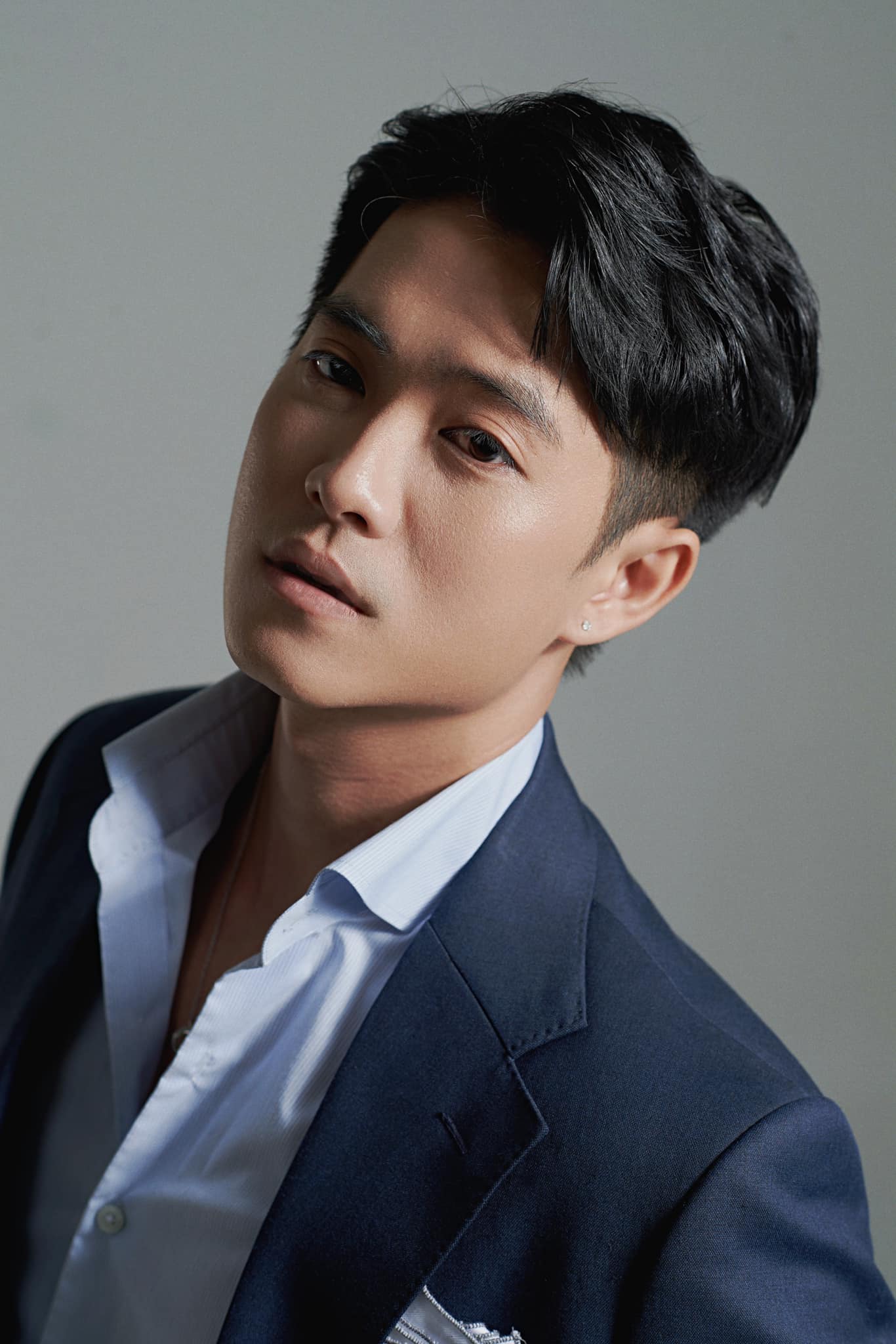 3 triệu người u m&ecirc; mỹ nam đỉnh nhất phim Việt giờ v&agrave;ng l&uacute;c n&agrave;y, thở th&ocirc;i cũng xứng l&agrave;m &ldquo;người y&ecirc;u quốc d&acirc;n&rdquo;- Ảnh 13.