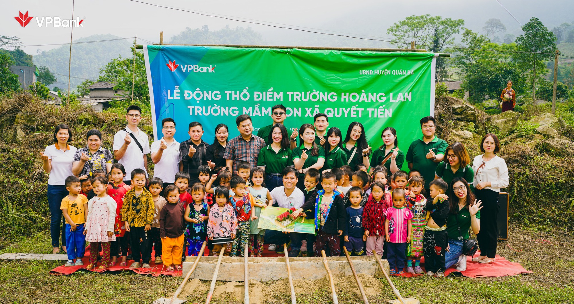 VPBank v&agrave; năng lực kiến tạo thịnh vượng trong h&agrave;nh tr&igrave;nh vươn m&igrave;nh ra biển lớn- Ảnh 3.