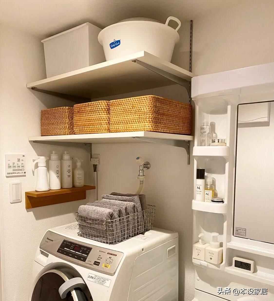 Một ng&ocirc;i nh&agrave; c&oacute; thể sạch đến mức n&agrave;o? Bước v&agrave;o căn hộ 42m&sup2; của người phụ nữ 53 tuổi n&agrave;y, t&ocirc;i chỉ muốn&hellip; về dọn lại nh&agrave; m&igrave;nh ngay lập tức- Ảnh 20.