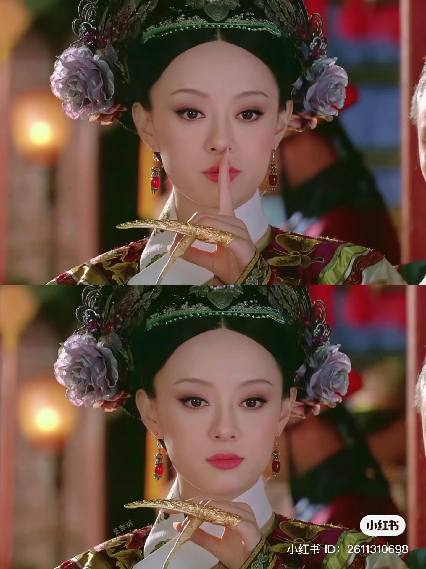 15 năm tr&ocirc;i qua đ&acirc;y vẫn l&agrave; phim cổ trang hay nhất Trung Quốc: Nữ ch&iacute;nh đỉnh cao tr&aacute;c tuyệt, cả showbiz kh&ocirc;ng ai l&agrave;m lại- Ảnh 2.