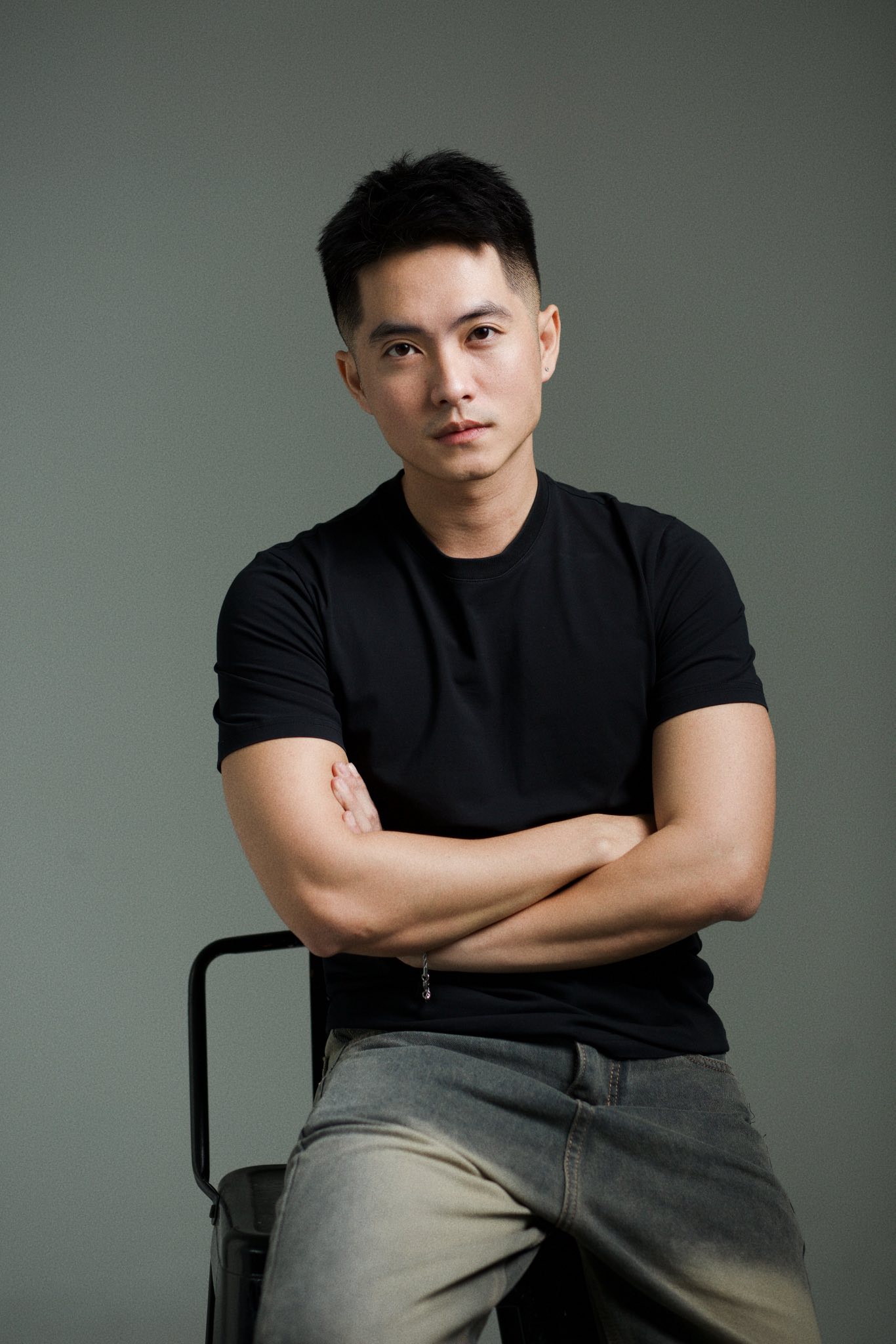 3 triệu người u m&ecirc; mỹ nam đỉnh nhất phim Việt giờ v&agrave;ng l&uacute;c n&agrave;y, thở th&ocirc;i cũng xứng l&agrave;m &ldquo;người y&ecirc;u quốc d&acirc;n&rdquo;- Ảnh 11.