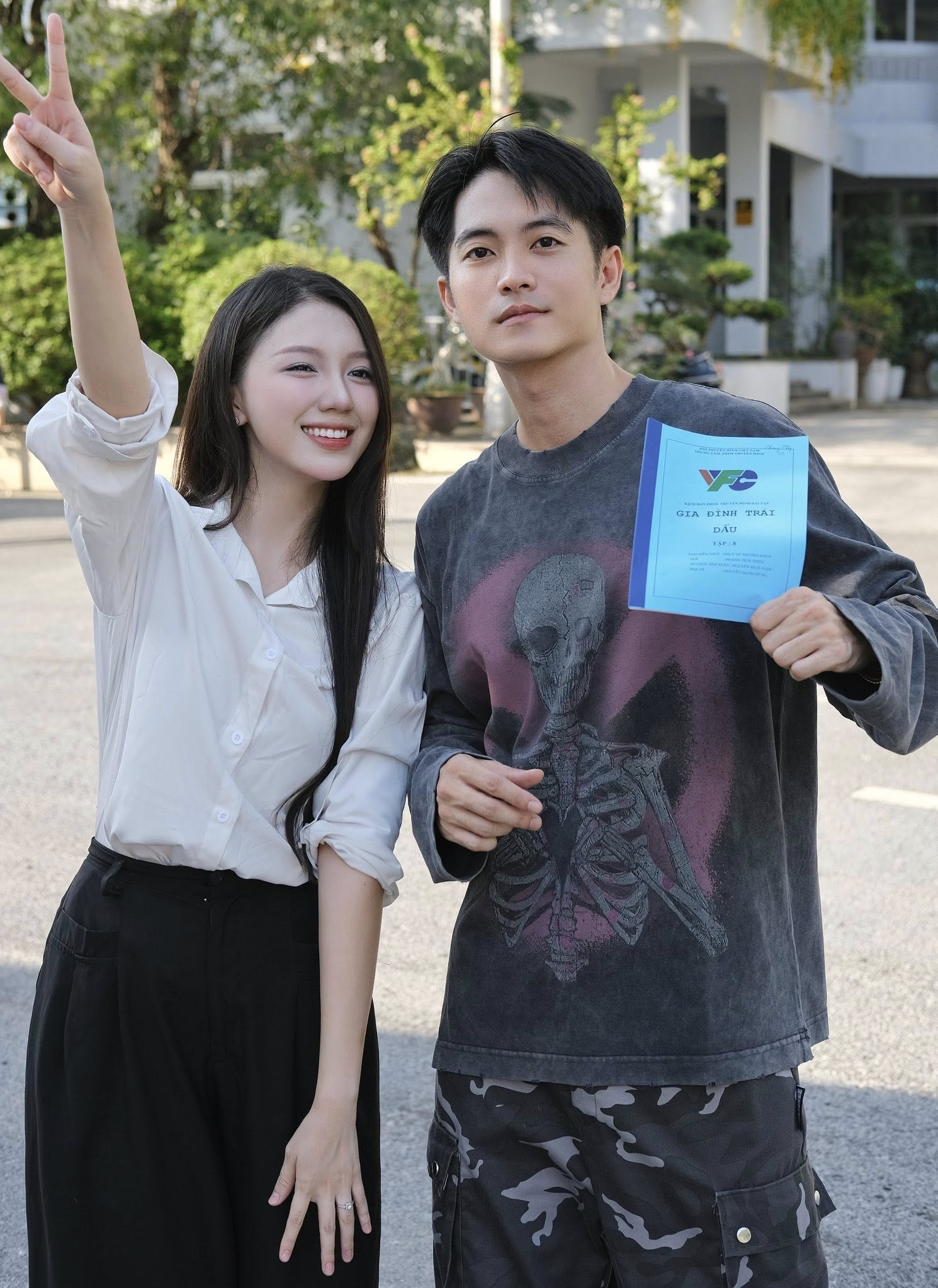 3 triệu người u m&ecirc; mỹ nam đỉnh nhất phim Việt giờ v&agrave;ng l&uacute;c n&agrave;y, thở th&ocirc;i cũng xứng l&agrave;m &ldquo;người y&ecirc;u quốc d&acirc;n&rdquo;- Ảnh 6.