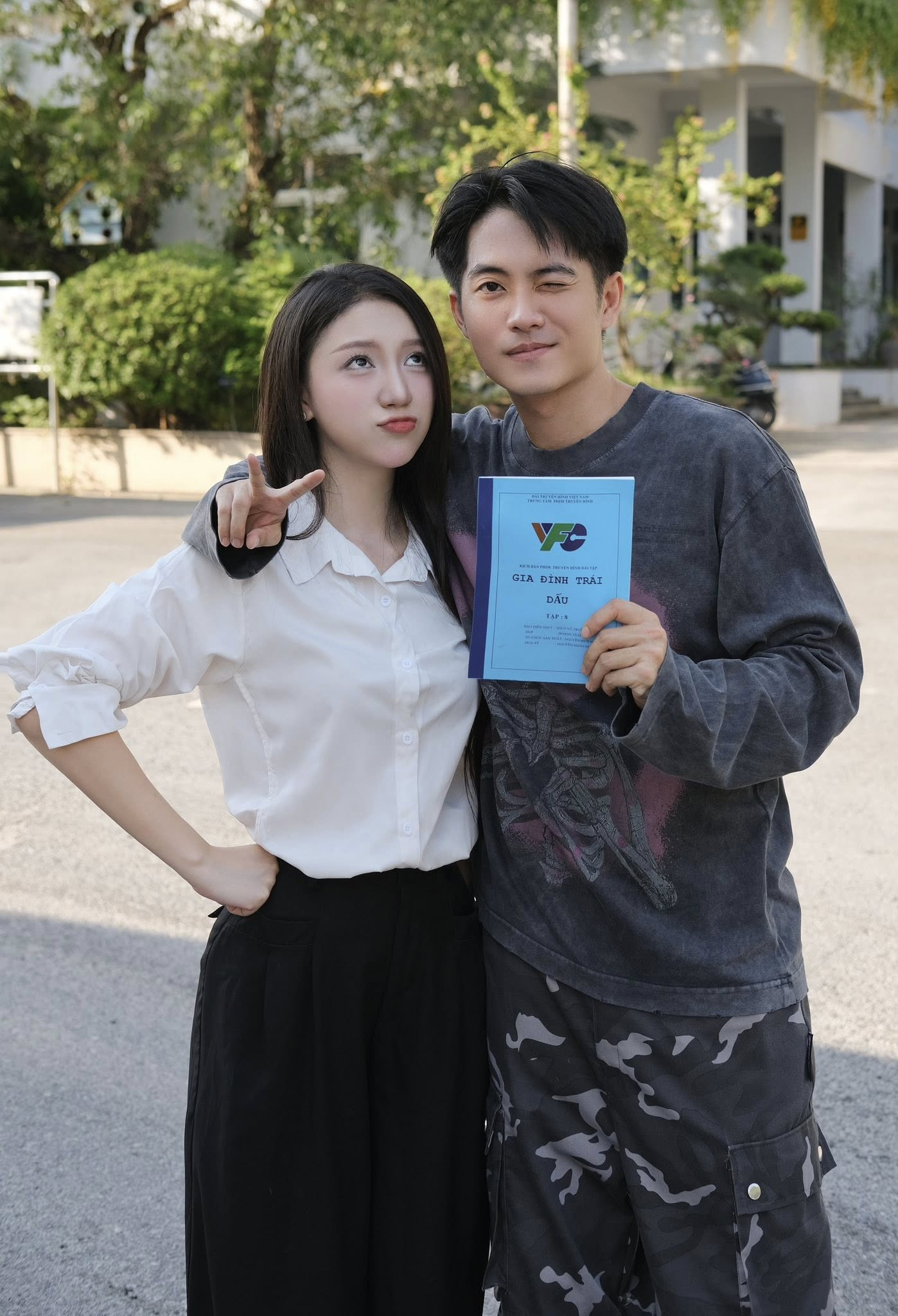 3 triệu người u m&ecirc; mỹ nam đỉnh nhất phim Việt giờ v&agrave;ng l&uacute;c n&agrave;y, thở th&ocirc;i cũng xứng l&agrave;m &ldquo;người y&ecirc;u quốc d&acirc;n&rdquo;- Ảnh 7.