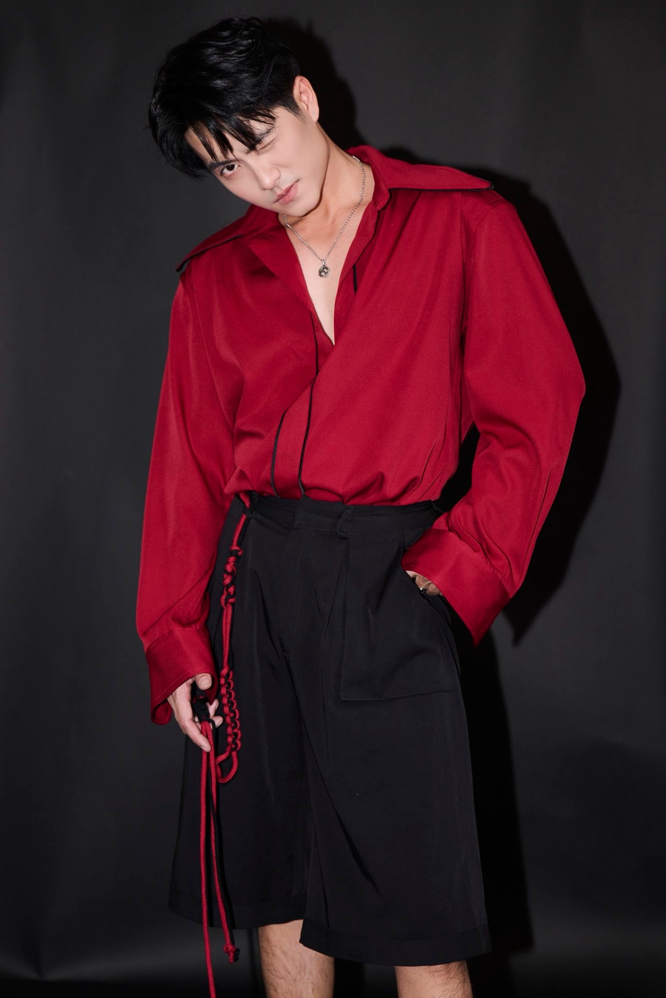 3 triệu người u m&ecirc; mỹ nam đỉnh nhất phim Việt giờ v&agrave;ng l&uacute;c n&agrave;y, thở th&ocirc;i cũng xứng l&agrave;m &ldquo;người y&ecirc;u quốc d&acirc;n&rdquo;- Ảnh 12.