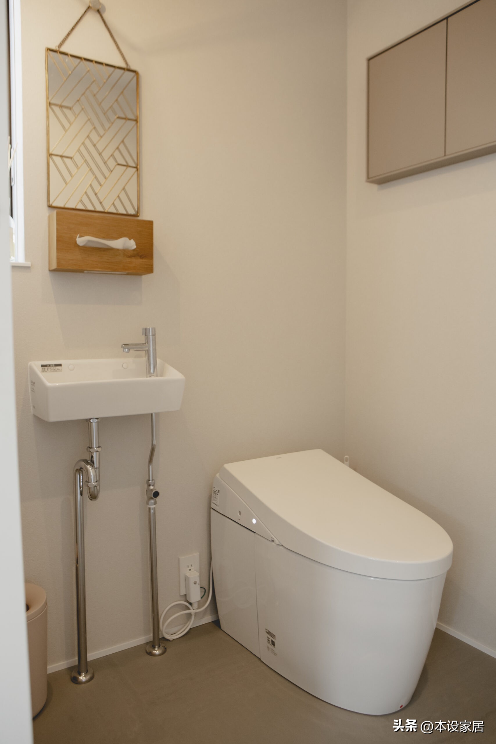 Một ng&ocirc;i nh&agrave; c&oacute; thể sạch đến mức n&agrave;o? Bước v&agrave;o căn hộ 42m&sup2; của người phụ nữ 53 tuổi n&agrave;y, t&ocirc;i chỉ muốn&hellip; về dọn lại nh&agrave; m&igrave;nh ngay lập tức- Ảnh 19.