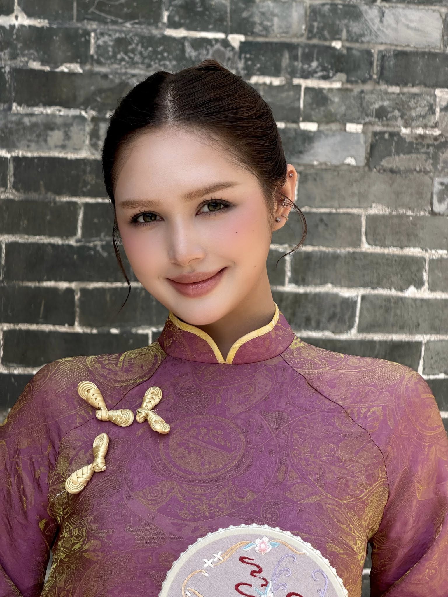 Xo&agrave;i Non tung ảnh check sắc v&oacute;c giữa tin đồn l&agrave;m IVF, 10 ph&uacute;t sau đ&atilde; kh&ocirc;ng được y&ecirc;n- Ảnh 6.