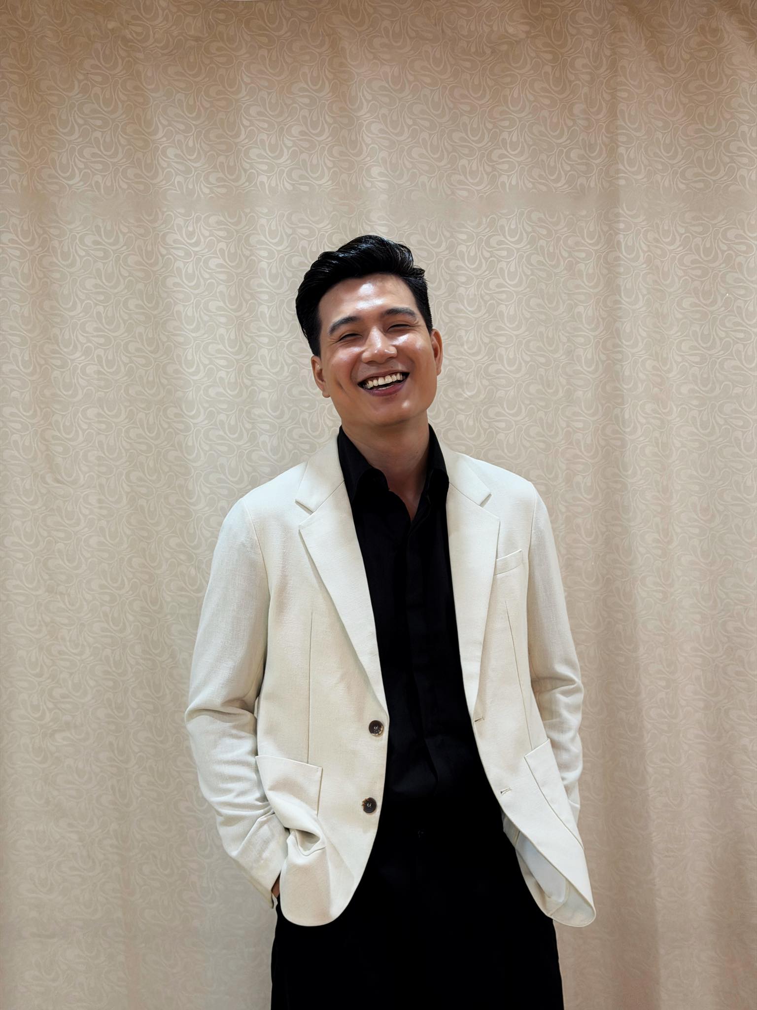 Showbiz Việt c&oacute; cặp đ&ocirc;i 