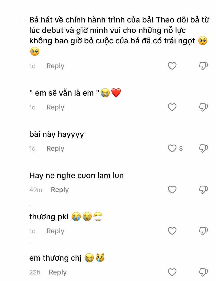 Album WeChoice Awards 2025 “ẵm” nửa triệu views, leo top “tằng tằng”: Nhạc hay chưa từng làm dân tình thất vọng!- Ảnh 4.