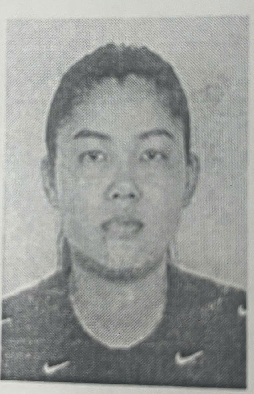 C&ocirc;ng an TP.HCM truy t&igrave;m Trần Thị Mộng Nghi SN 1994- Ảnh 1.