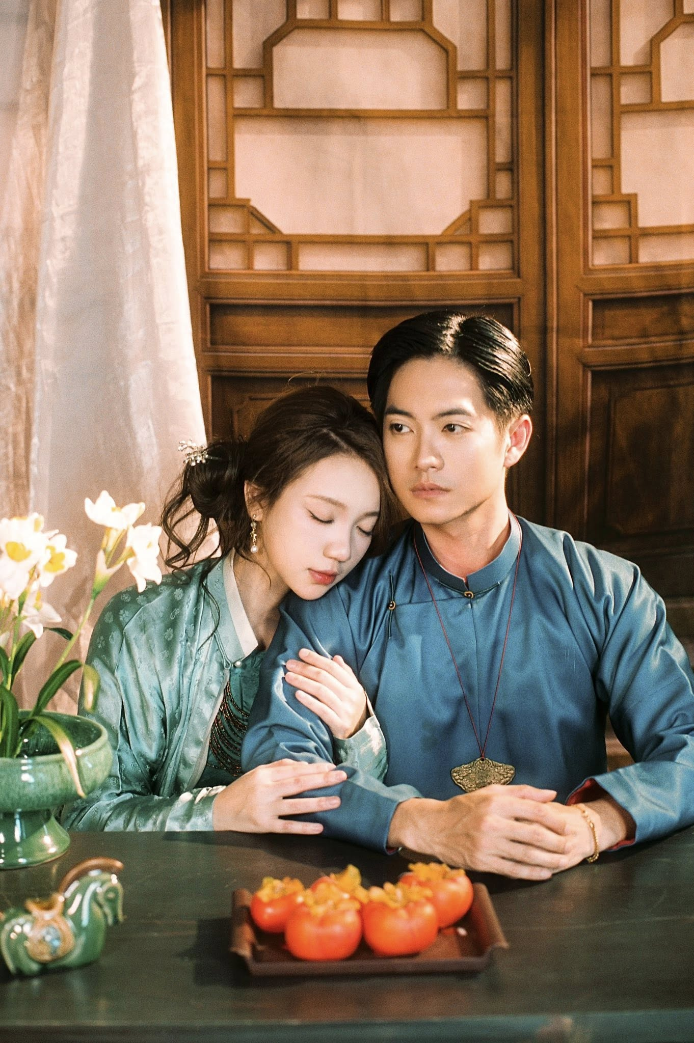 3 triệu người u m&ecirc; mỹ nam đỉnh nhất phim Việt giờ v&agrave;ng l&uacute;c n&agrave;y, thở th&ocirc;i cũng xứng l&agrave;m &ldquo;người y&ecirc;u quốc d&acirc;n&rdquo;- Ảnh 9.