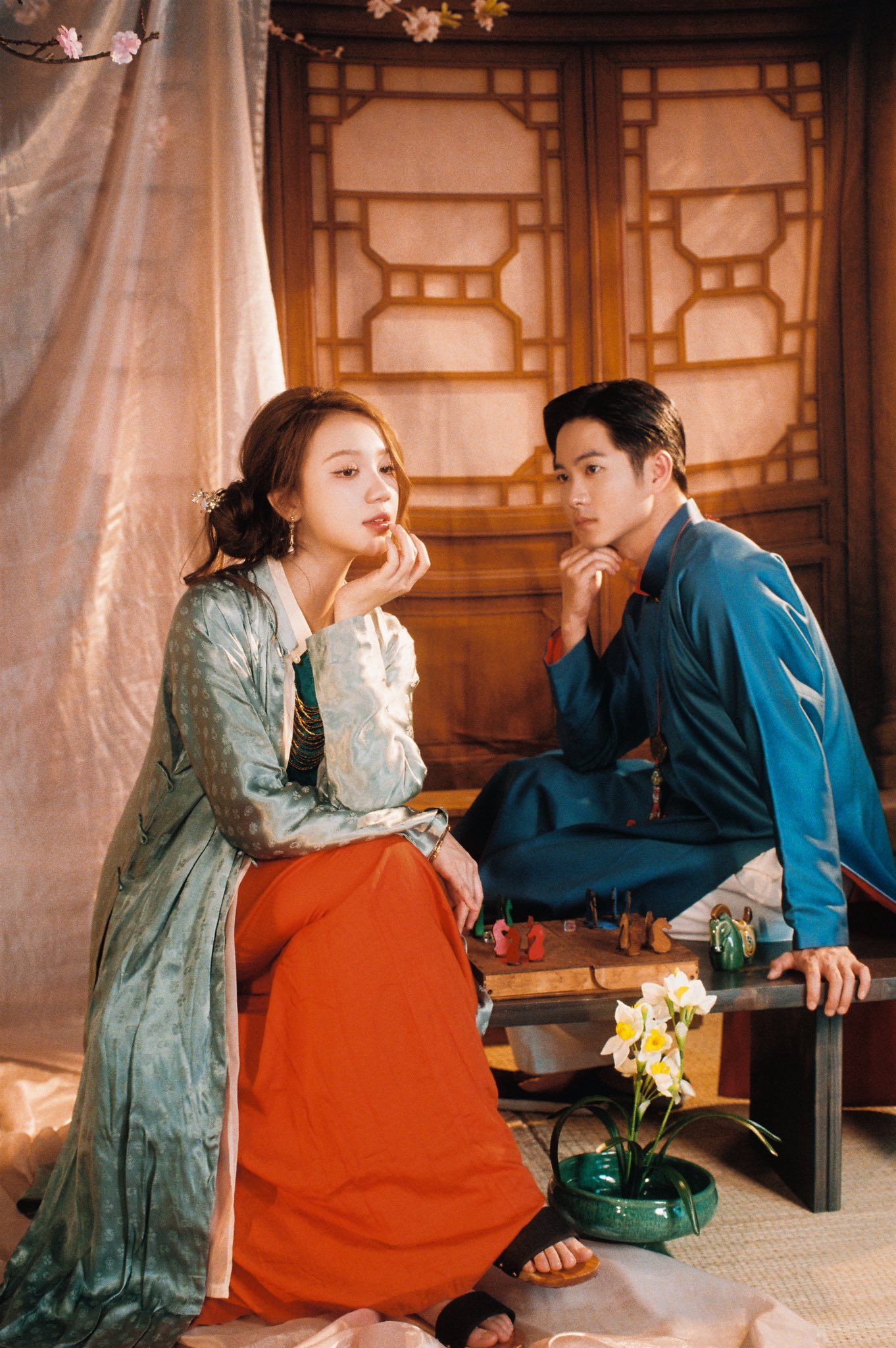 3 triệu người u m&ecirc; mỹ nam đỉnh nhất phim Việt giờ v&agrave;ng l&uacute;c n&agrave;y, thở th&ocirc;i cũng xứng l&agrave;m &ldquo;người y&ecirc;u quốc d&acirc;n&rdquo;- Ảnh 8.