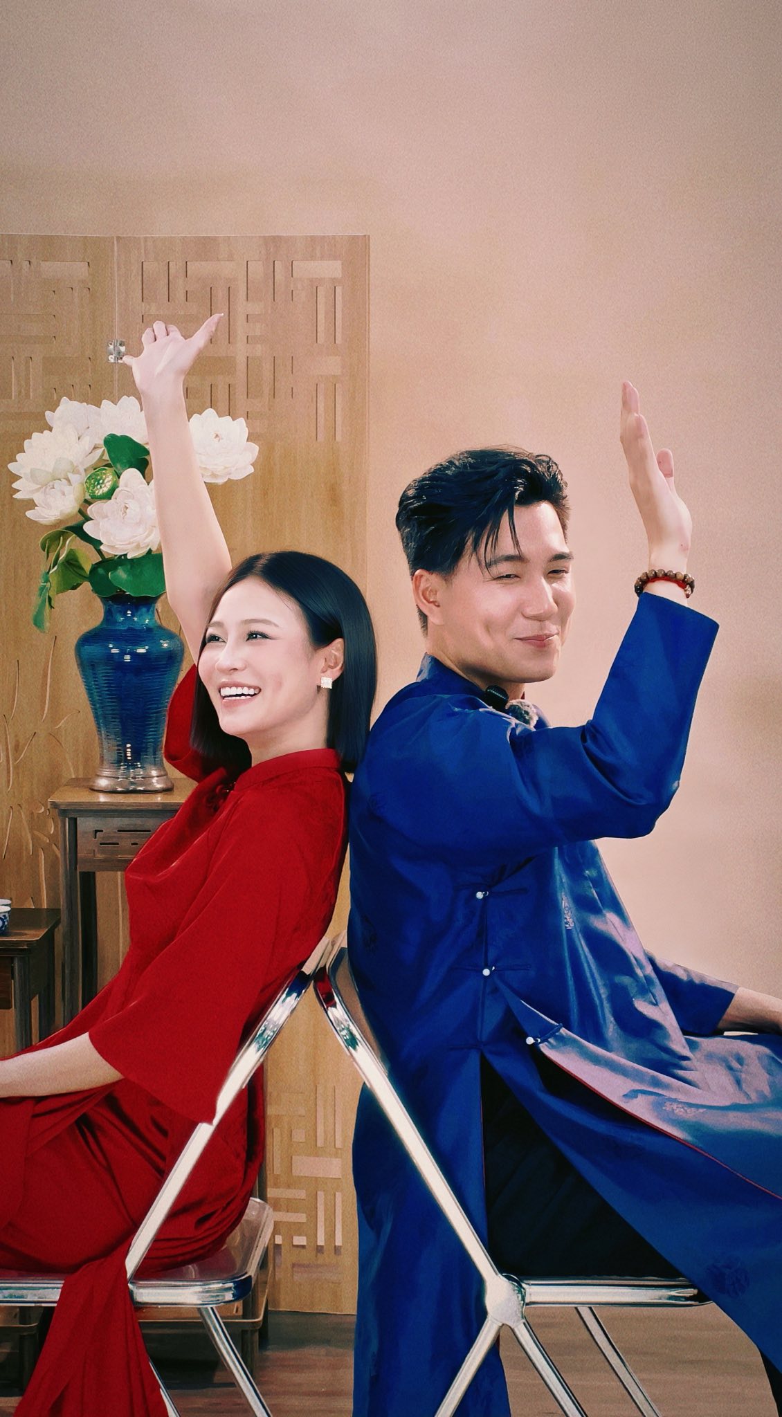 Showbiz Việt c&oacute; cặp đ&ocirc;i 