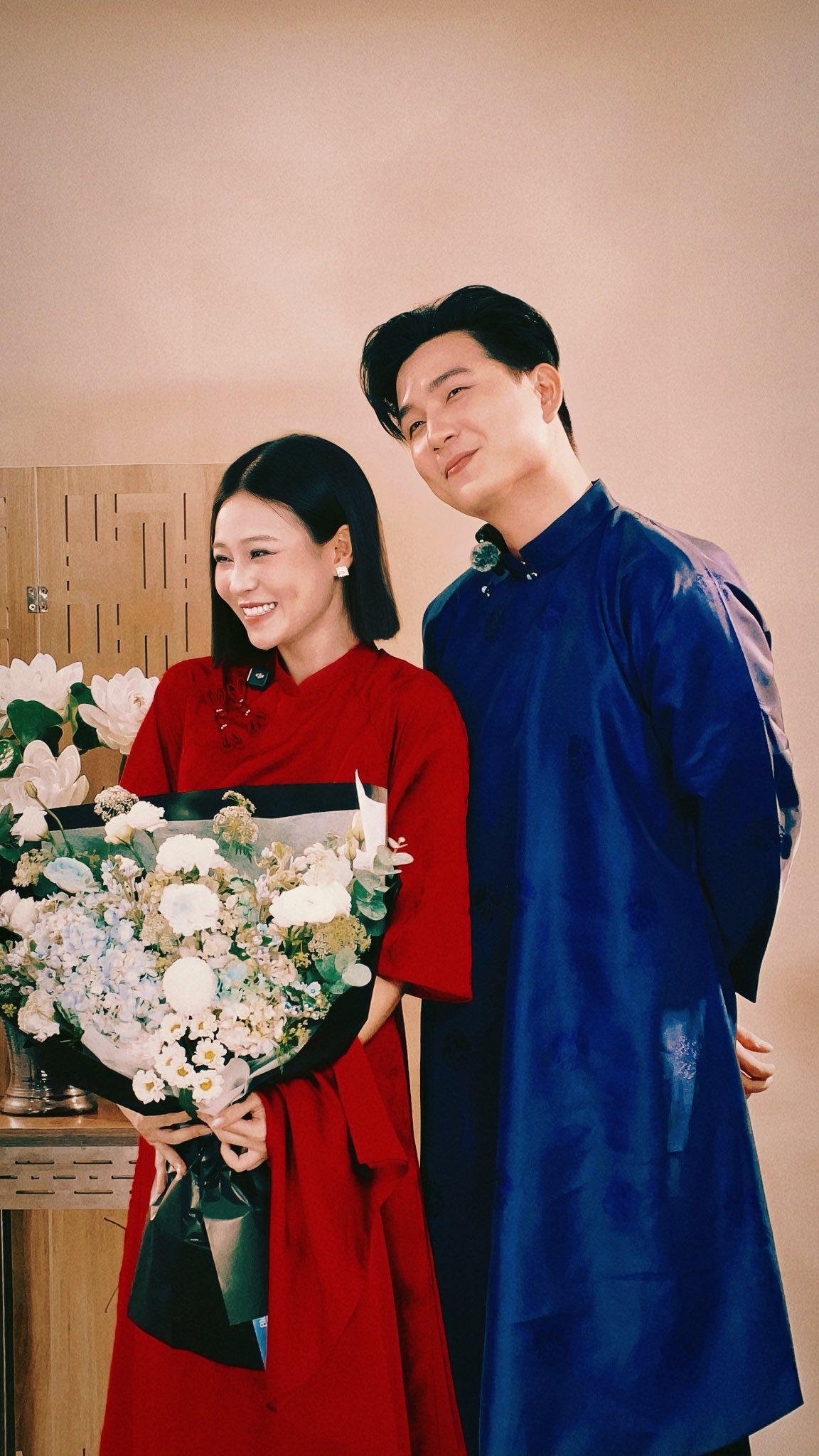 Showbiz Việt c&oacute; cặp đ&ocirc;i 