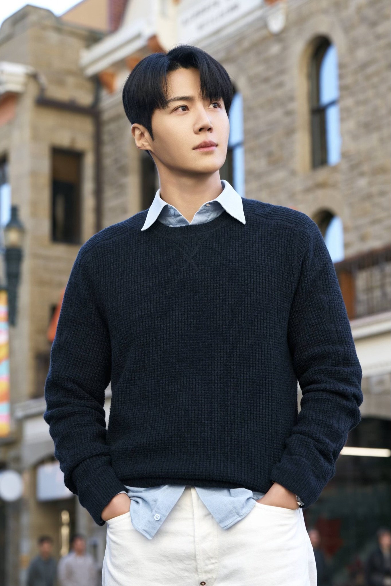 Kim Seon Ho: Mỹ nam ngụp lặn trong scandal r&uacute;ng động, c&aacute;i kết tồi tệ nhất- Ảnh 2.