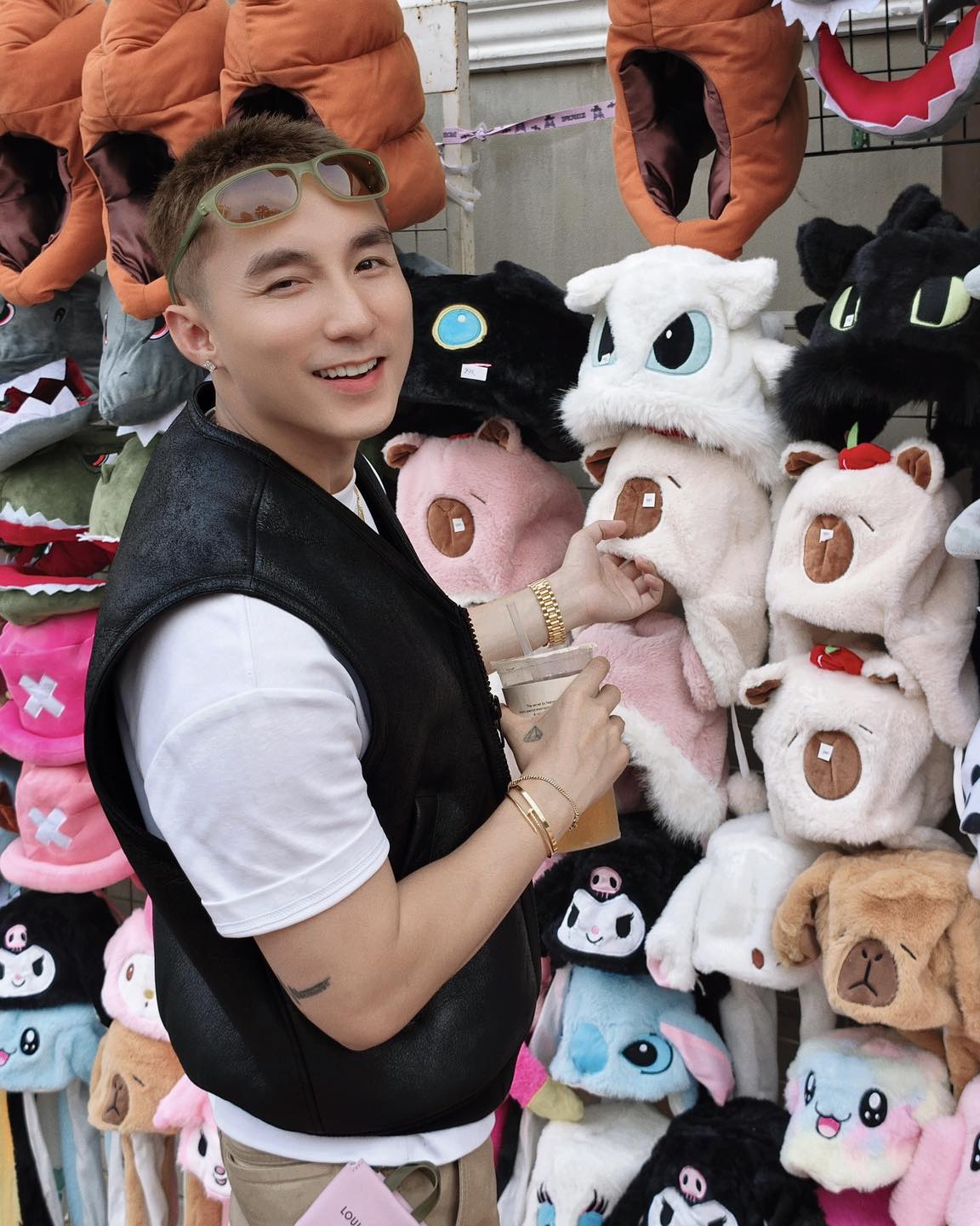 Sơn T&ugrave;ng kh&ocirc;ng thể c&ocirc;ng khai Hải T&uacute;?- Ảnh 2.