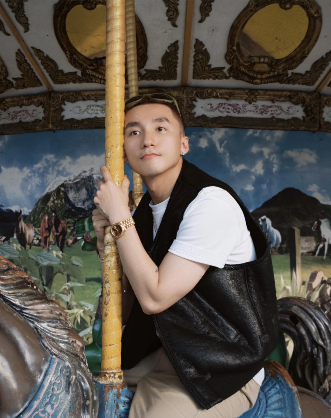 Sơn T&ugrave;ng kh&ocirc;ng thể c&ocirc;ng khai Hải T&uacute;?- Ảnh 1.