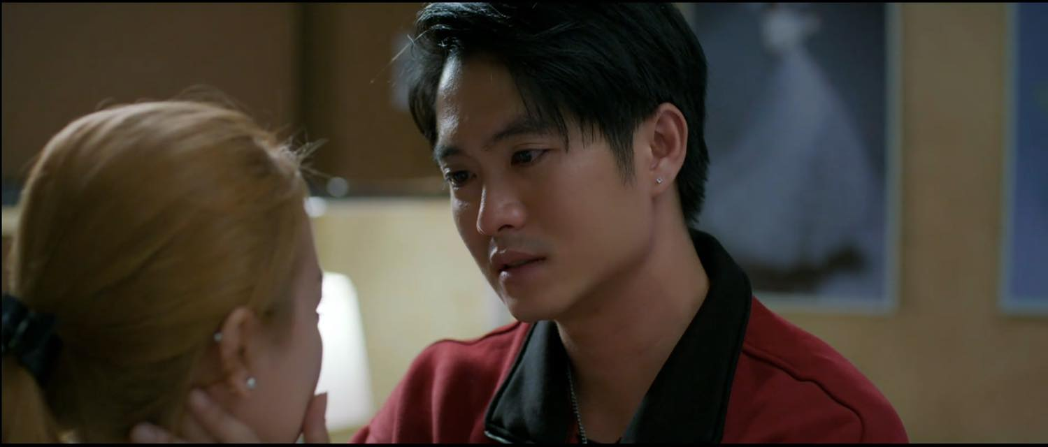 3 triệu người u m&ecirc; mỹ nam đỉnh nhất phim Việt giờ v&agrave;ng l&uacute;c n&agrave;y, thở th&ocirc;i cũng xứng l&agrave;m &ldquo;người y&ecirc;u quốc d&acirc;n&rdquo;- Ảnh 3.