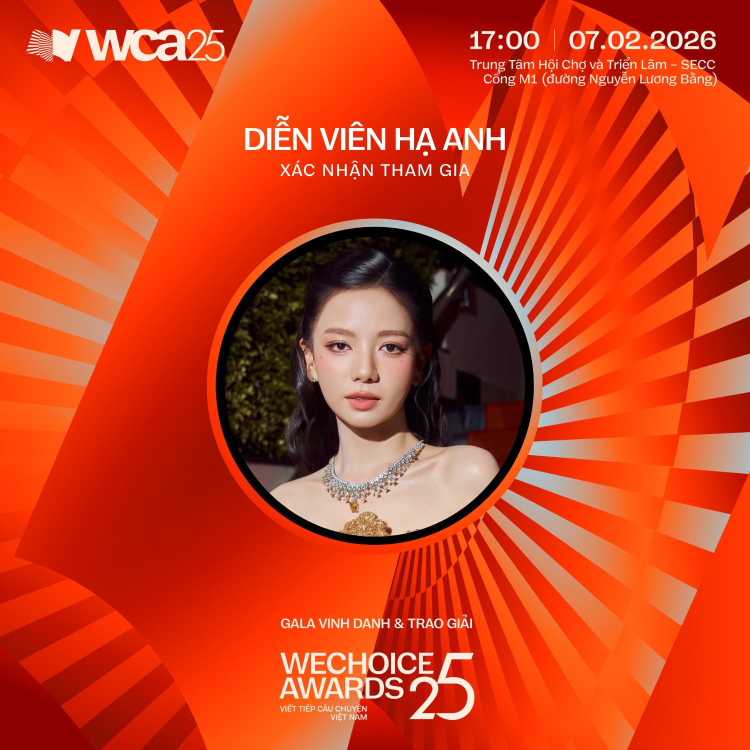 Thảm đỏ được mong chờ nhất năm: Lan Khu&ecirc; - Hương Giang dự 