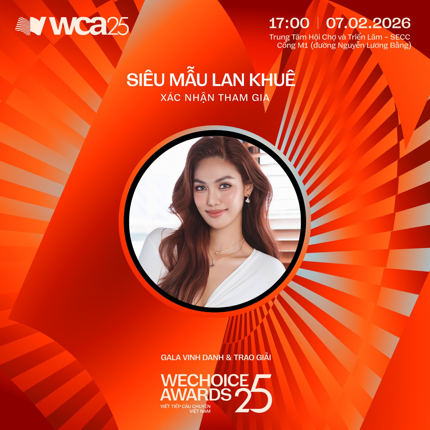 Thảm đỏ được mong chờ nhất năm: Lan Khu&ecirc; - Hương Giang dự 