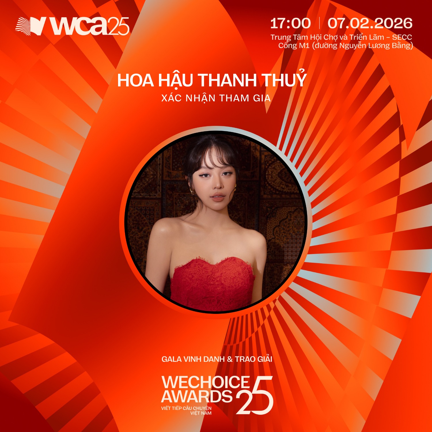 Thảm đỏ được mong chờ nhất năm: Lan Khu&ecirc; - Hương Giang dự 