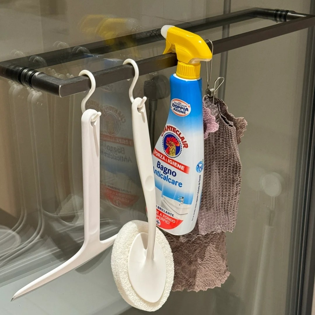 S&aacute;t Tết mới nhận ra: Dọn nh&agrave; vệ sinh si&ecirc;u kh&oacute;, nhưng nếu l&agrave;m đ&uacute;ng 6 mẹo n&agrave;y - sạch như mới x&acirc;y lu&ocirc;n- Ảnh 1.