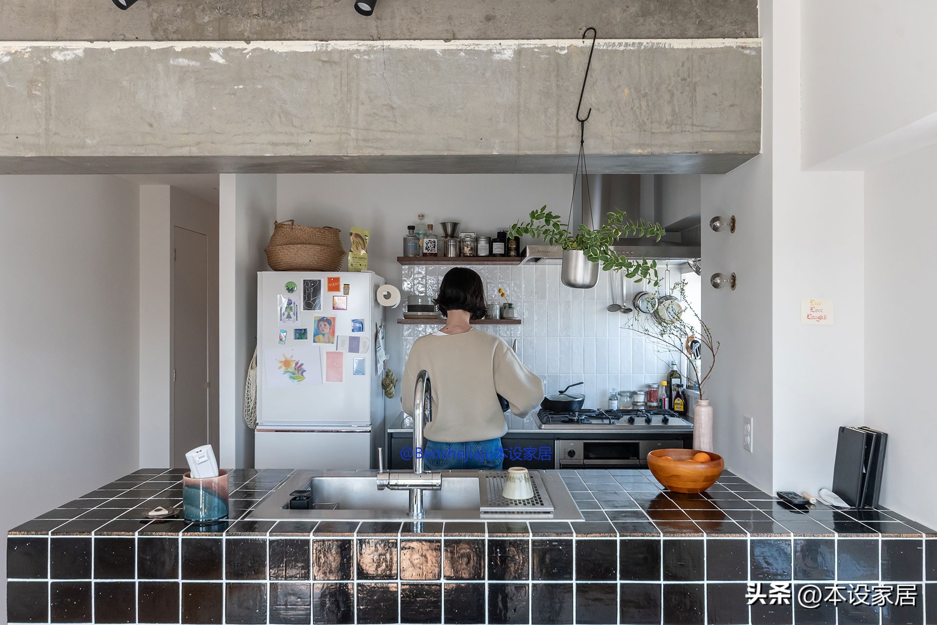 Kh&ocirc;ng mua nh&agrave; lớn, c&ocirc; g&aacute;i 36 tuổi chọn căn hộ 41m&sup2;: Quyết định t&agrave;i ch&iacute;nh khiến cuộc sống nhẹ hẳn- Ảnh 8.