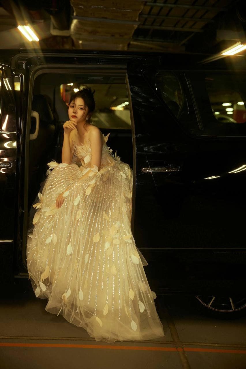 Th&aacute;nh hack tuổi đẹp nhất Trung Quốc m&ecirc; t&iacute;t local brand Việt- Ảnh 16.