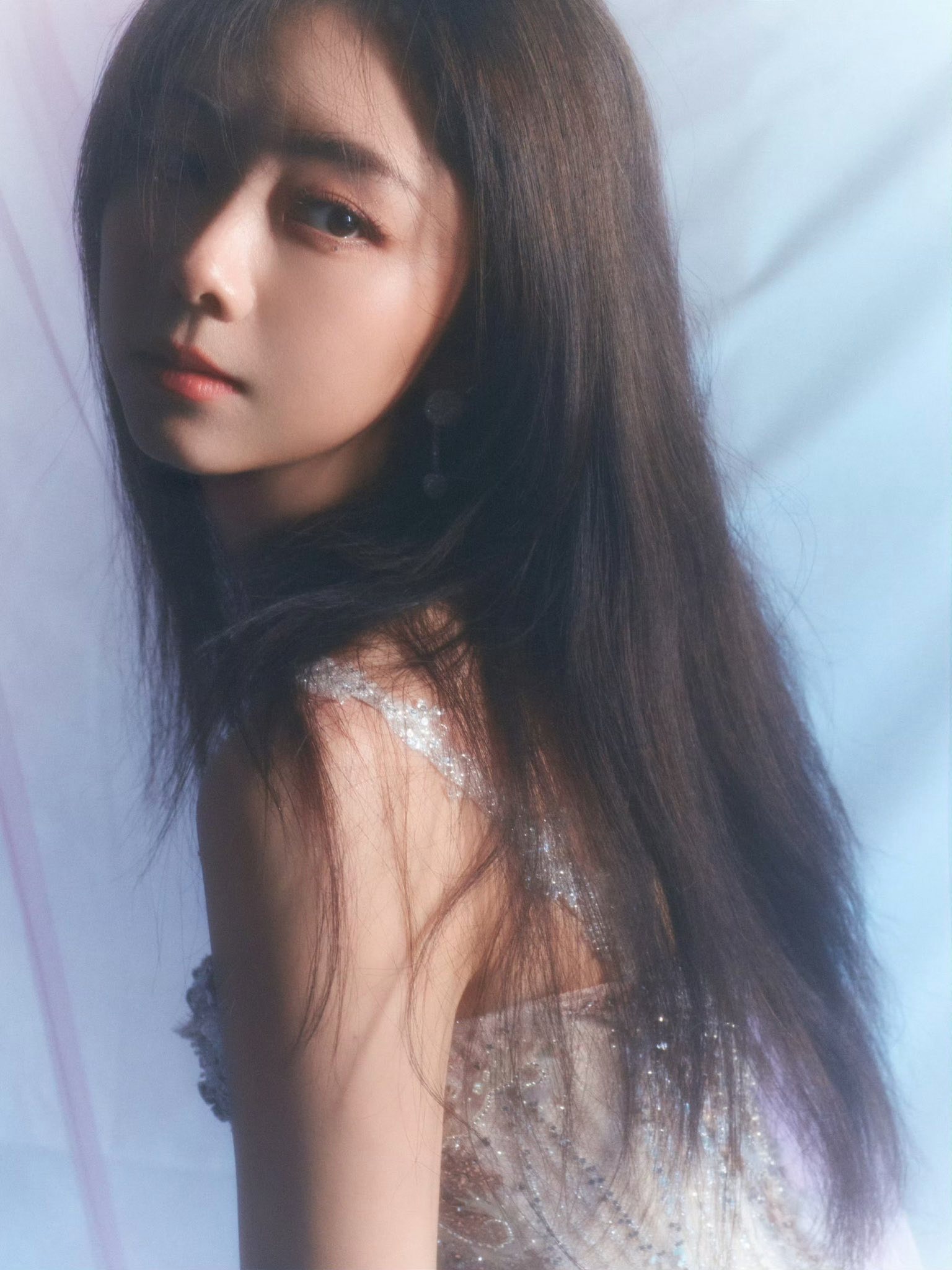 Th&aacute;nh hack tuổi đẹp nhất Trung Quốc m&ecirc; t&iacute;t local brand Việt- Ảnh 11.