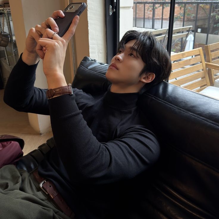 B&iacute; mật nằm trong điện thoại của người EQ cao- Ảnh 2.