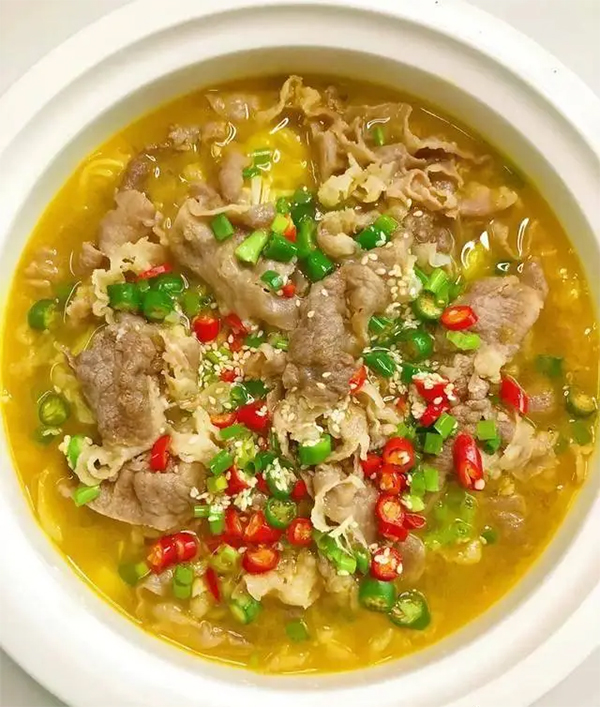 Phụ nữ kh&ocirc;ng chăm s&oacute;c gan mặt sẽ mọc đầy n&aacute;m: Chuy&ecirc;n gia khuy&ecirc;n ăn 8 thực phẩm n&agrave;y tuần 2 lần để bảo vệ gan, chống l&atilde;o h&oacute;a- Ảnh 1.