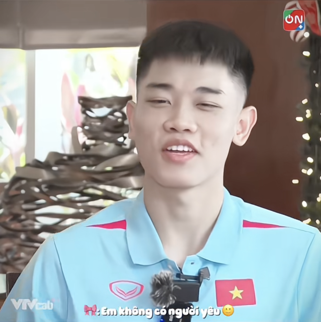 Tuy&ecirc;n bố y&ecirc;u đương để đời của Đ&igrave;nh Bắc- Ảnh 2.