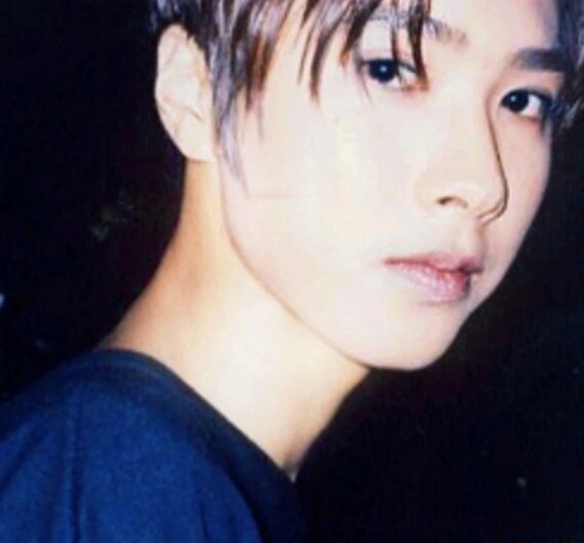 Nam thần đẹp nhất showbiz 1 thời nay t&agrave;n tạ thảm hại g&acirc;y sốc, nghi l&acirc;m trọng bệnh- Ảnh 5.