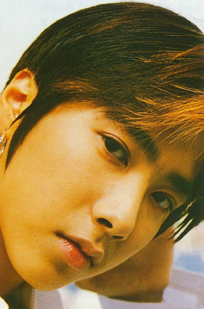 Nam thần đẹp nhất showbiz 1 thời nay t&agrave;n tạ thảm hại g&acirc;y sốc, nghi l&acirc;m trọng bệnh- Ảnh 4.