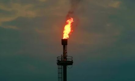 Khoan hơn 4.000m xuống l&ograve;ng đất, ph&aacute;t hiện mỏ kh&iacute; metan cực khủng: Trữ lượng 430 tỷ m&eacute;t khối, đủ kh&iacute; đốt để d&ugrave;ng trong 50 năm- Ảnh 1.