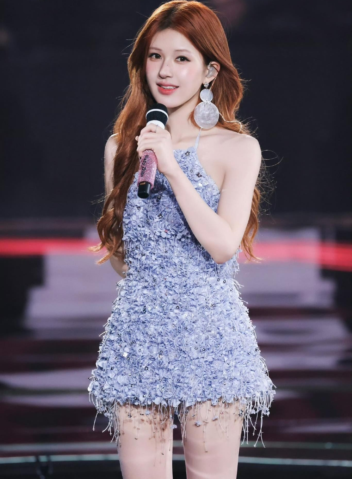 Ngoại lệ showbiz: 