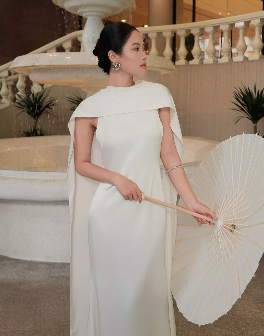 Th&aacute;nh hack tuổi đẹp nhất Trung Quốc m&ecirc; t&iacute;t local brand Việt- Ảnh 17.