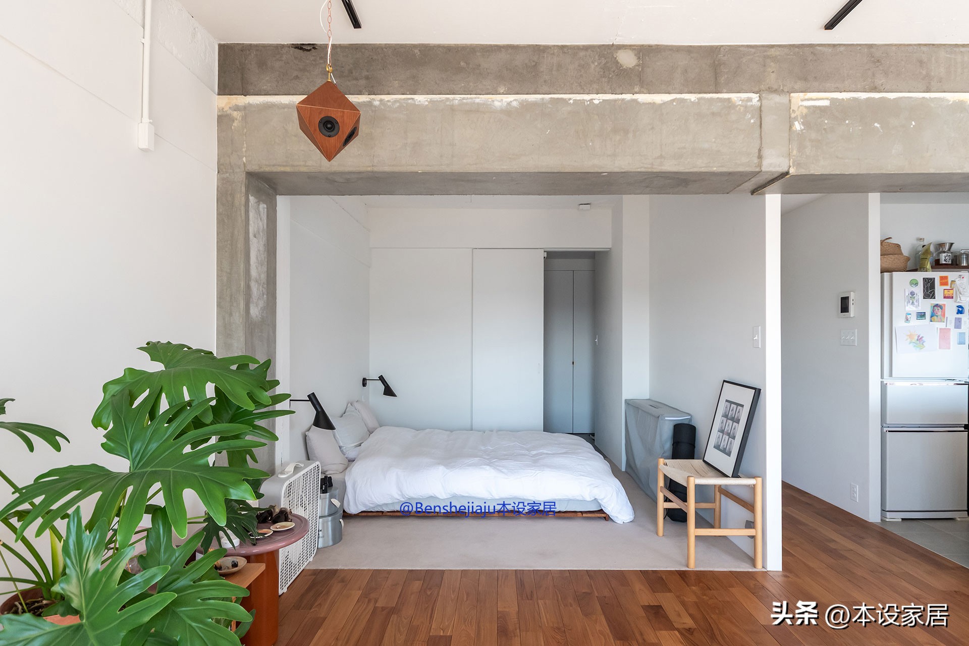 Kh&ocirc;ng mua nh&agrave; lớn, c&ocirc; g&aacute;i 36 tuổi chọn căn hộ 41m&sup2;: Quyết định t&agrave;i ch&iacute;nh khiến cuộc sống nhẹ hẳn- Ảnh 12.