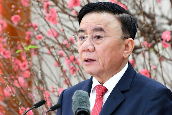 Đến 2030, Việt Nam c&oacute; đội ngũ 10.000 chuy&ecirc;n gia an ninh mạng tr&igrave;nh độ cao- Ảnh 1.