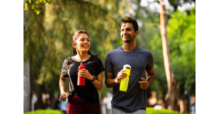 Chạy bộ 1 dặm đốt ch&aacute;y bao nhi&ecirc;u calo?- Ảnh 1.