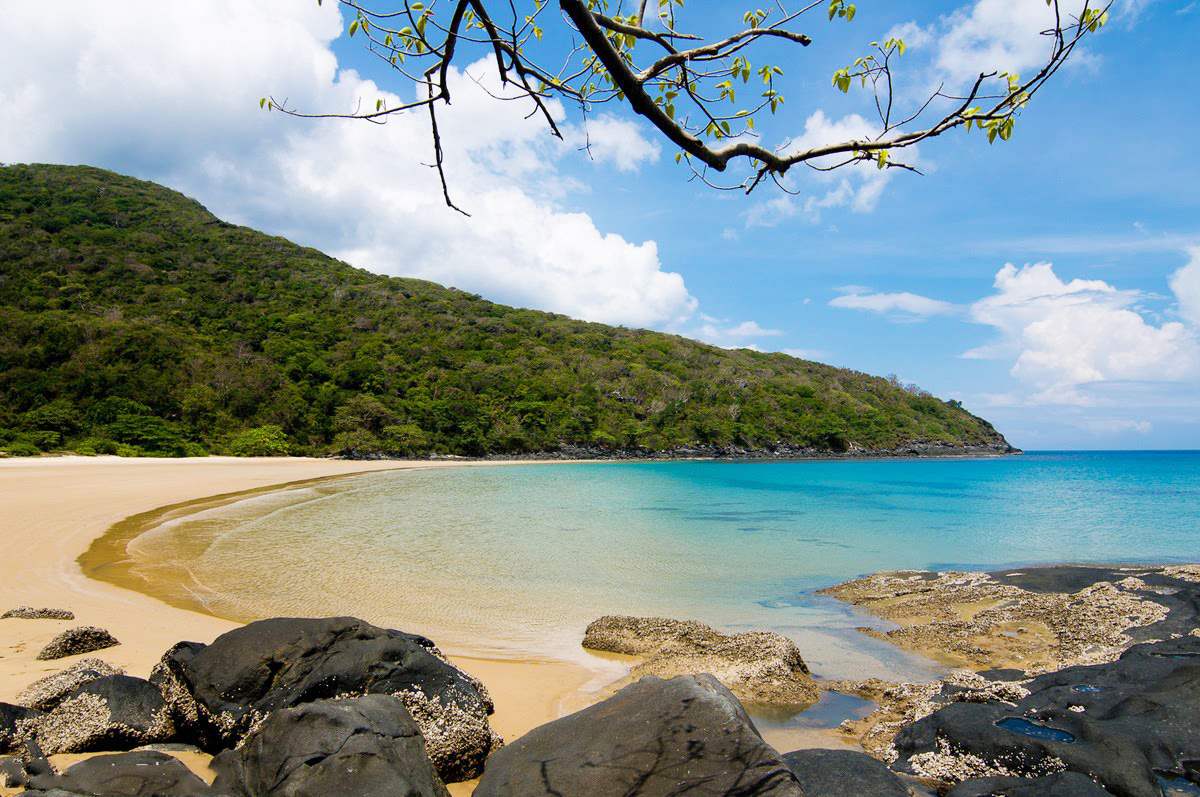 C&ocirc;n Đảo nằm trong nh&oacute;m những điểm đến hưởng tuần trăng mật tuyệt vời nhất thế giới- Ảnh 2.