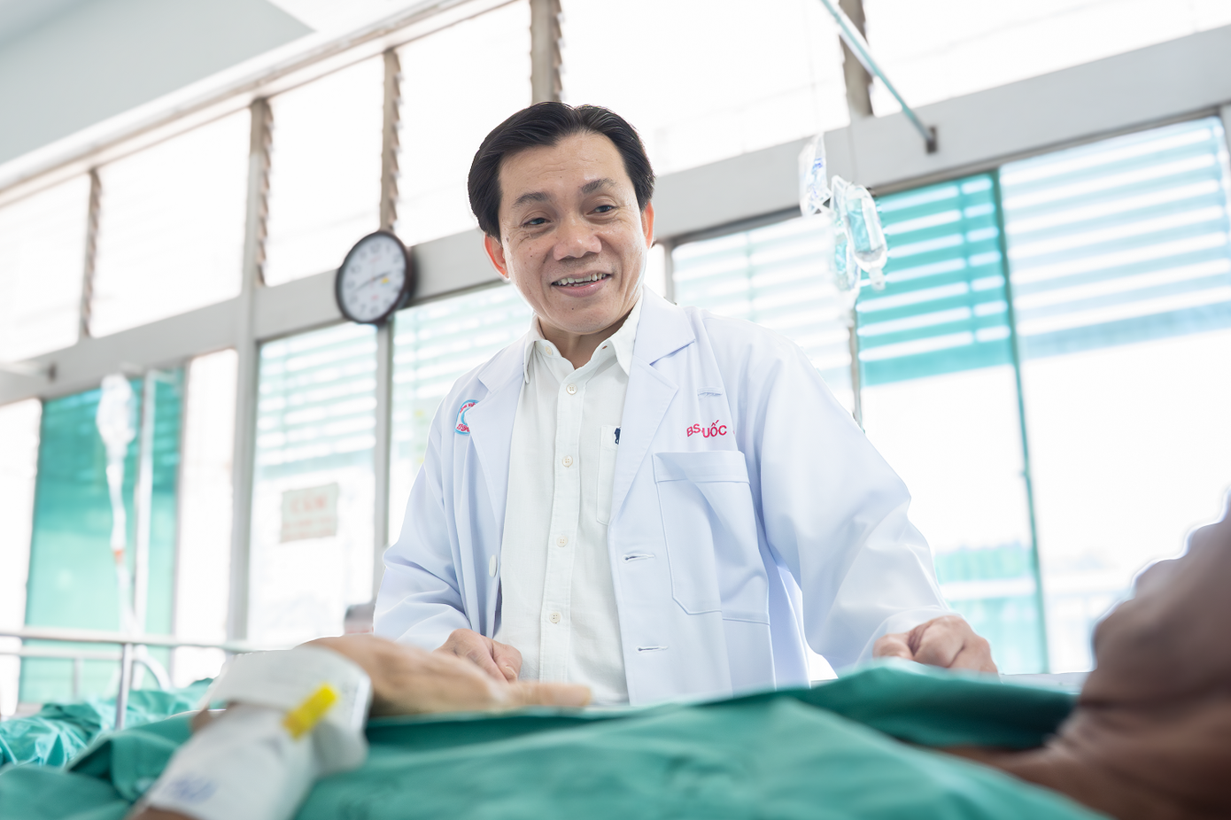 Nguy kịch t&iacute;nh mạng v&igrave; th&oacute;i quen phổ biến sau bữa ăn của người Việt- Ảnh 2.