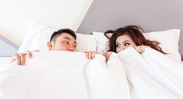 BS tiết lộ b&iacute; mật của tuổi trẻ: Ủng hộ "t&igrave;nh y&ecirc;u" với tần suất n&agrave;y trong tuần gi&uacute;p giải tỏa căng thẳng v&agrave; giảm nếp nhăn- Ảnh 2.