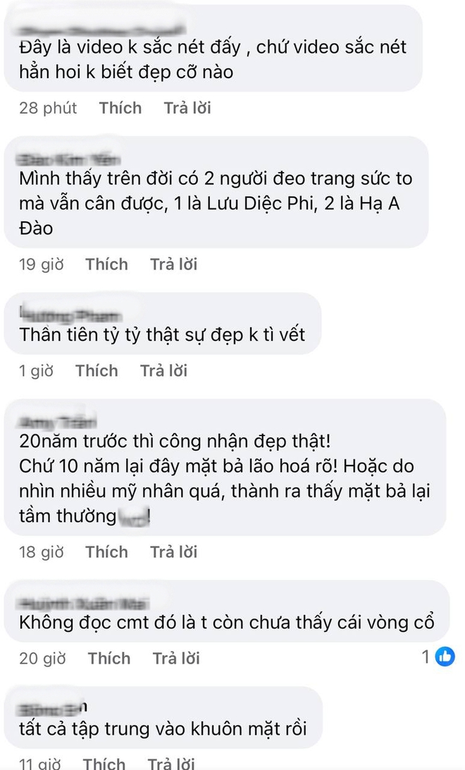 Lưu Diệc Phi khiến đỉnh sức BVLGARI t&agrave;ng h&igrave;nh- Ảnh 5.